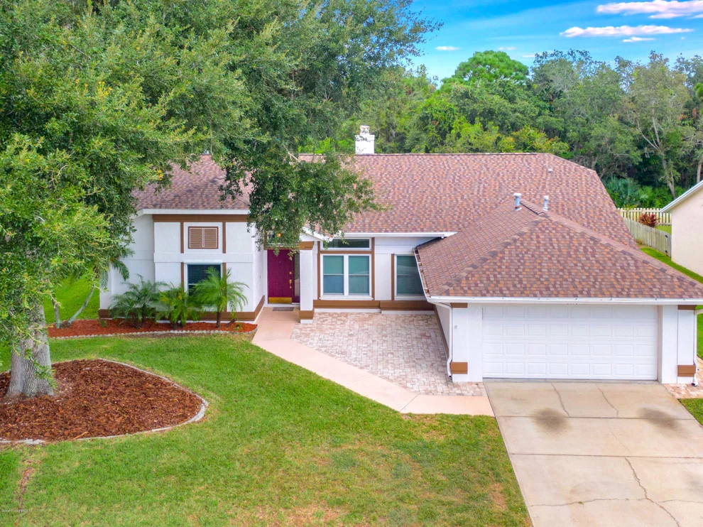 Unit for sale at 2600 Forest Run Drive, Melbourne, FL 32935