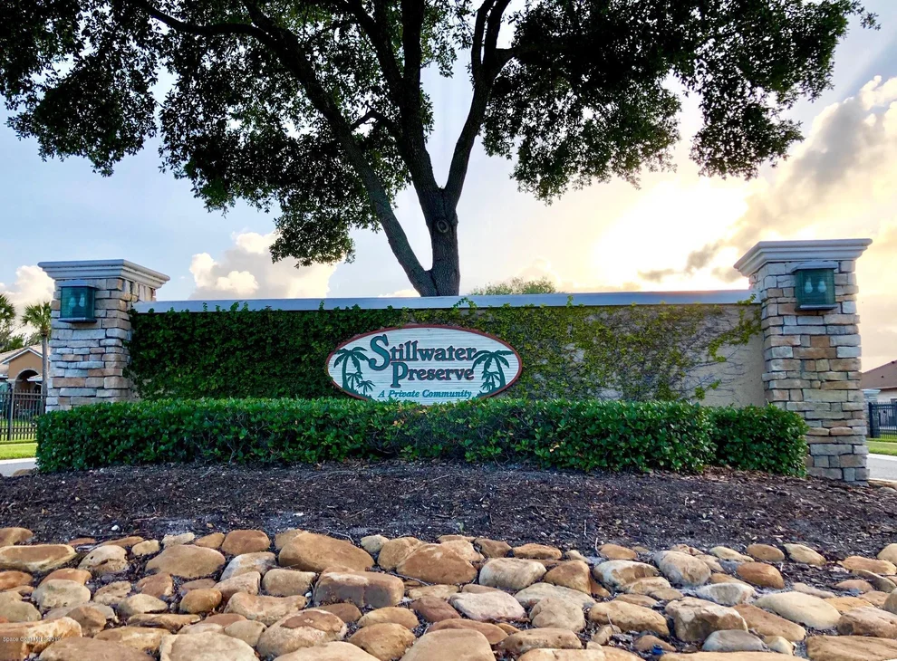 Unit for sale at 1433 Sitka Lane, Malabar, FL 32950