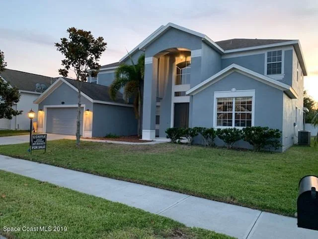 Unit for sale at 4739 Chastain Drive, Melbourne, FL 32940