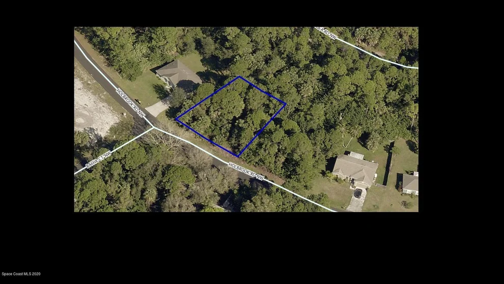 Unit for sale at 1831 Holbrook Road NW, Palm Bay, FL 32907
