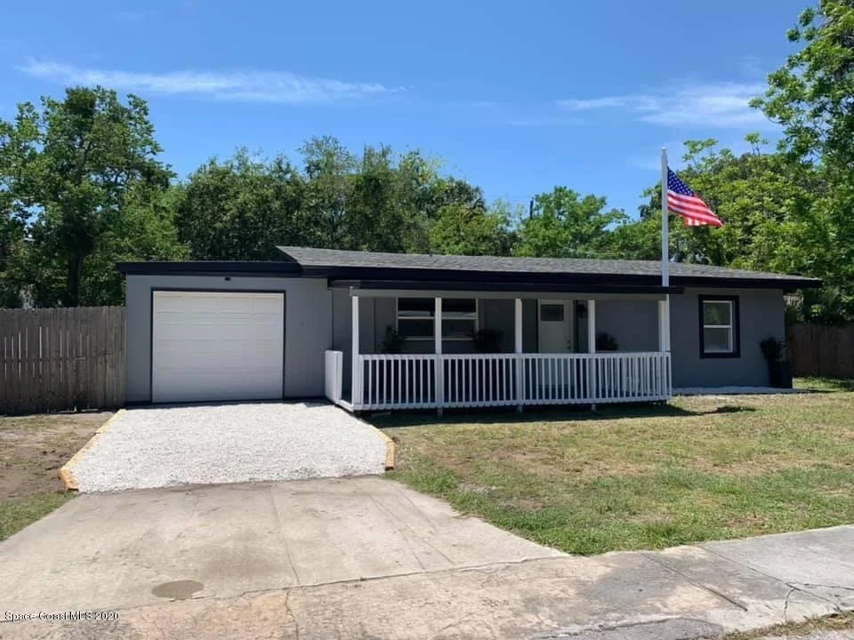 Unit for sale at 2305 Anna Drive, Titusville, FL 32796