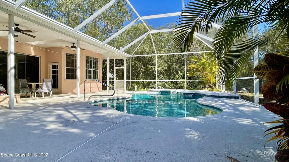 Unit for sale at 7230 Oakridge Avenue, Merritt Island, FL 32953