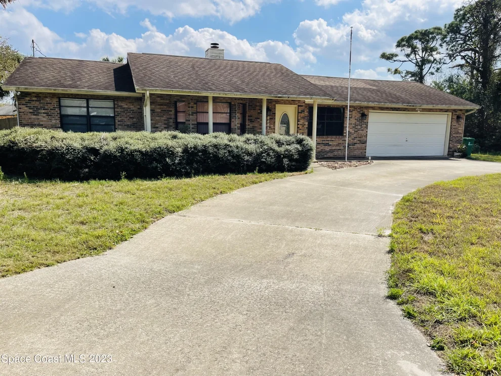Unit for sale at 6685 Miraflores Avenue, Cocoa, FL 32927