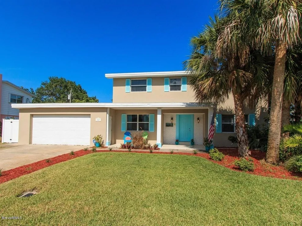 Unit for sale at 345 Yuma Drive, Indian Harbour Beach, FL 32937
