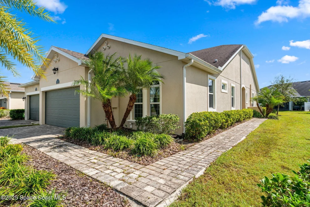 Unit for sale at 7584 Loren Cove Drive, Melbourne, FL 32940