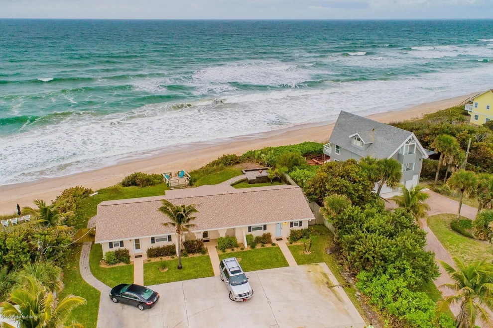 Unit for sale at 5195 S Highway A1a, Melbourne Beach, FL 32951