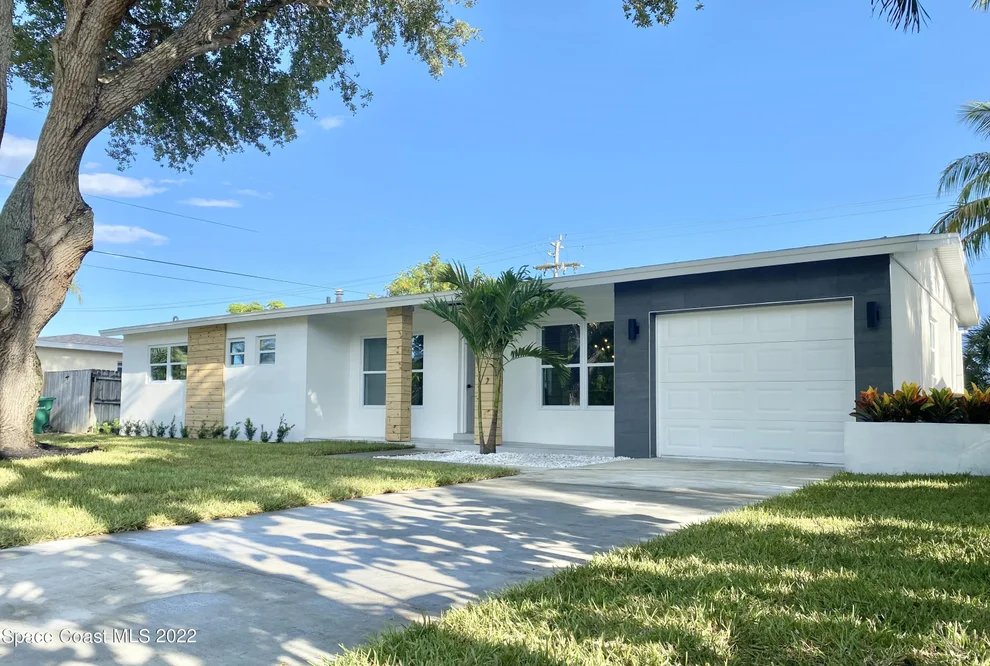 Unit for sale at 308 Polaris Drive, Satellite Beach, FL 32937