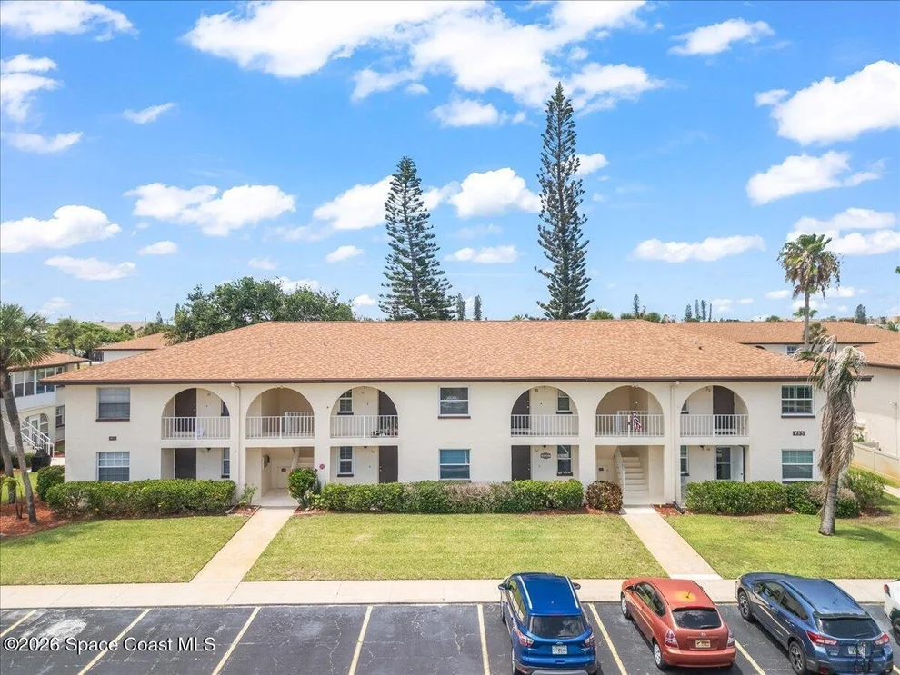 Unit for sale at 415 School Road, Indian Harbour Beach, FL 32937