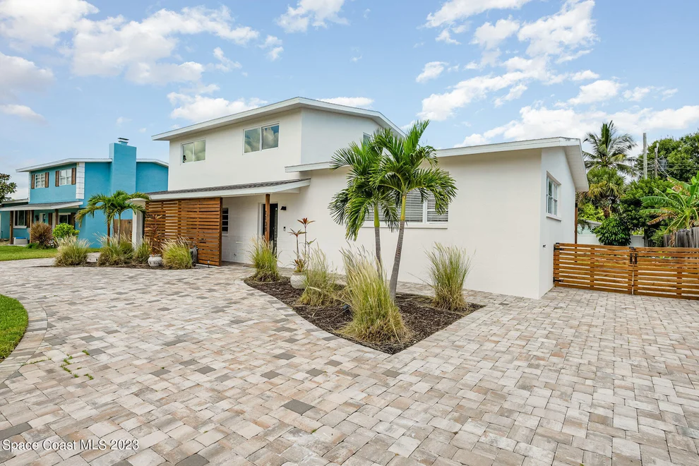 Unit for sale at 1108 Cheyenne Drive, Indian Harbour Beach, FL 32937