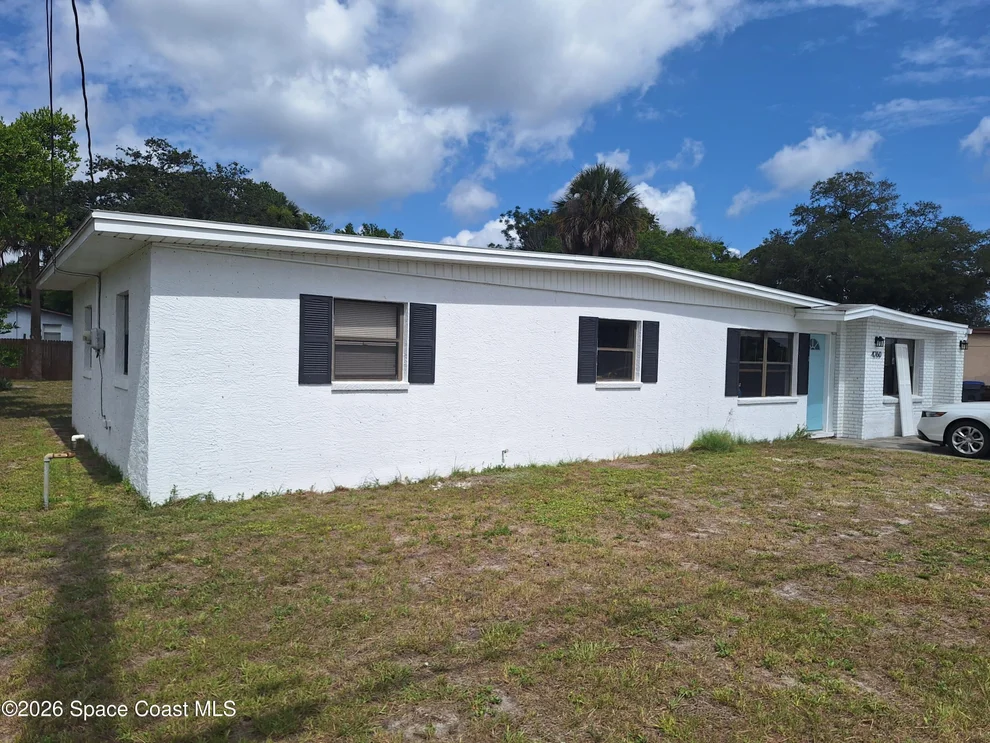 Unit for sale at 4260 Capron Road, Titusville, FL 32780
