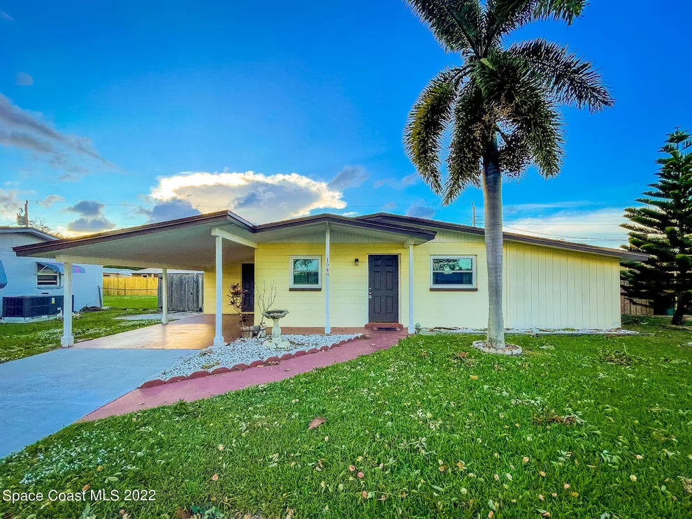 Unit for sale at 1948 Glenwood Drive, Melbourne, FL 32935