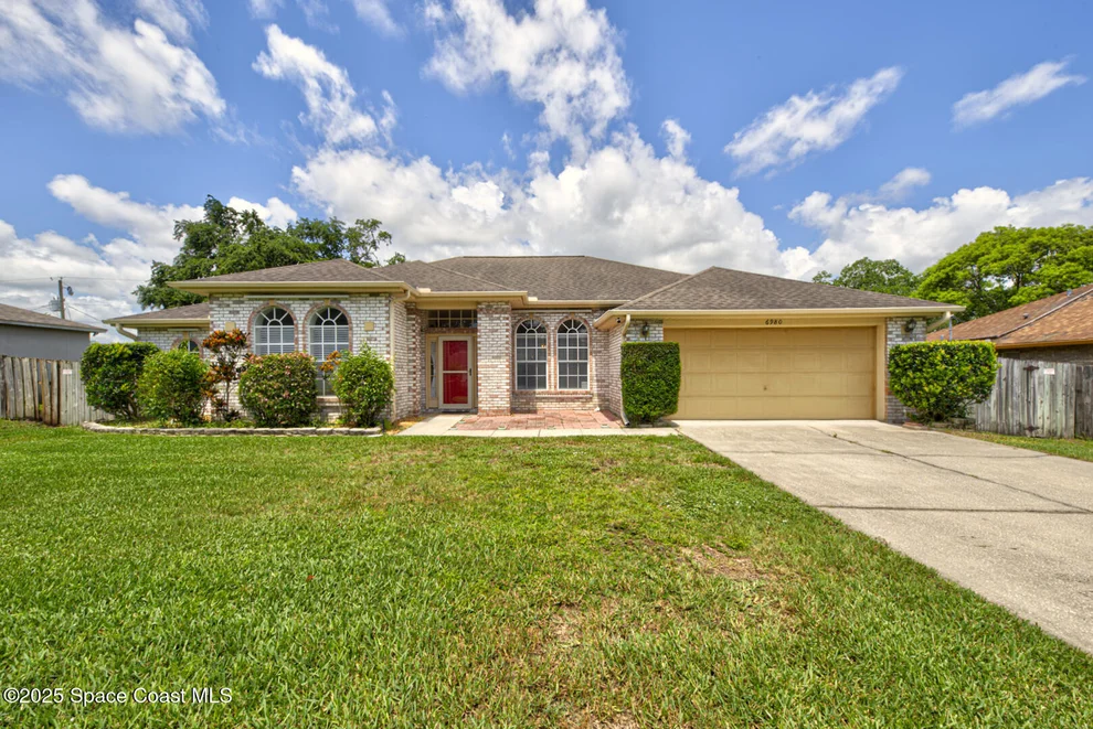 Unit for sale at 6980 Cairo Road, Cocoa, FL 32927