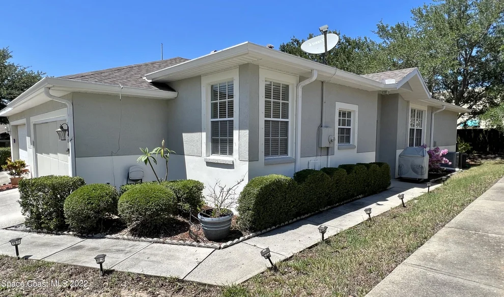 Unit for sale at 1630 Derby Lane, Melbourne, FL 32935