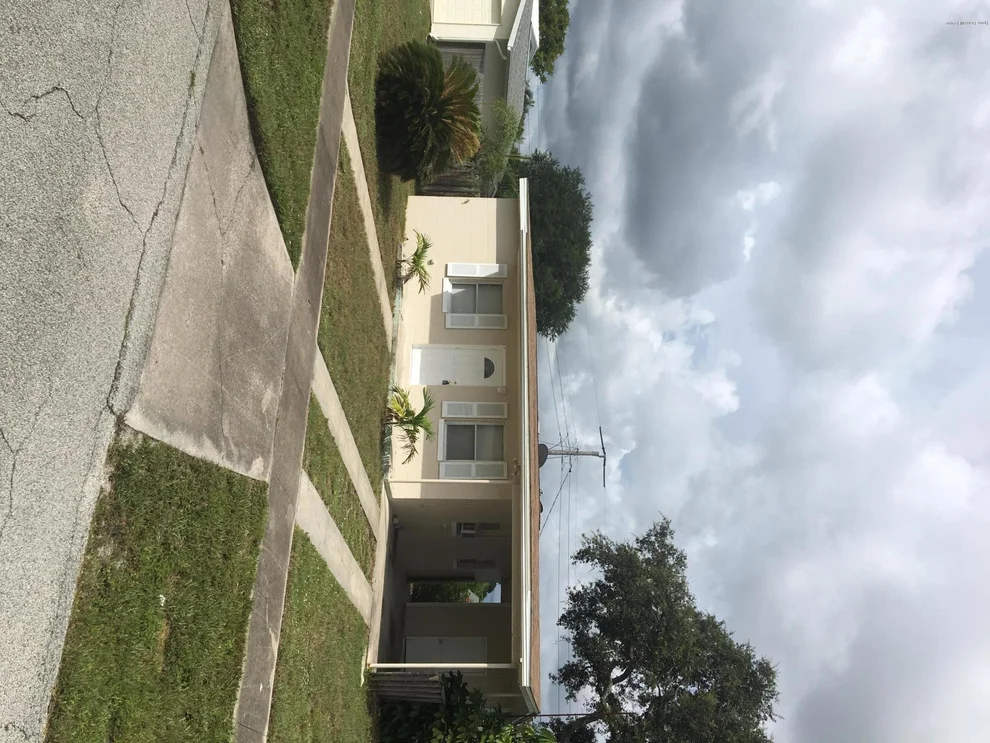 Unit for sale at 1042 Cable Lane NE, Palm Bay, FL 32905