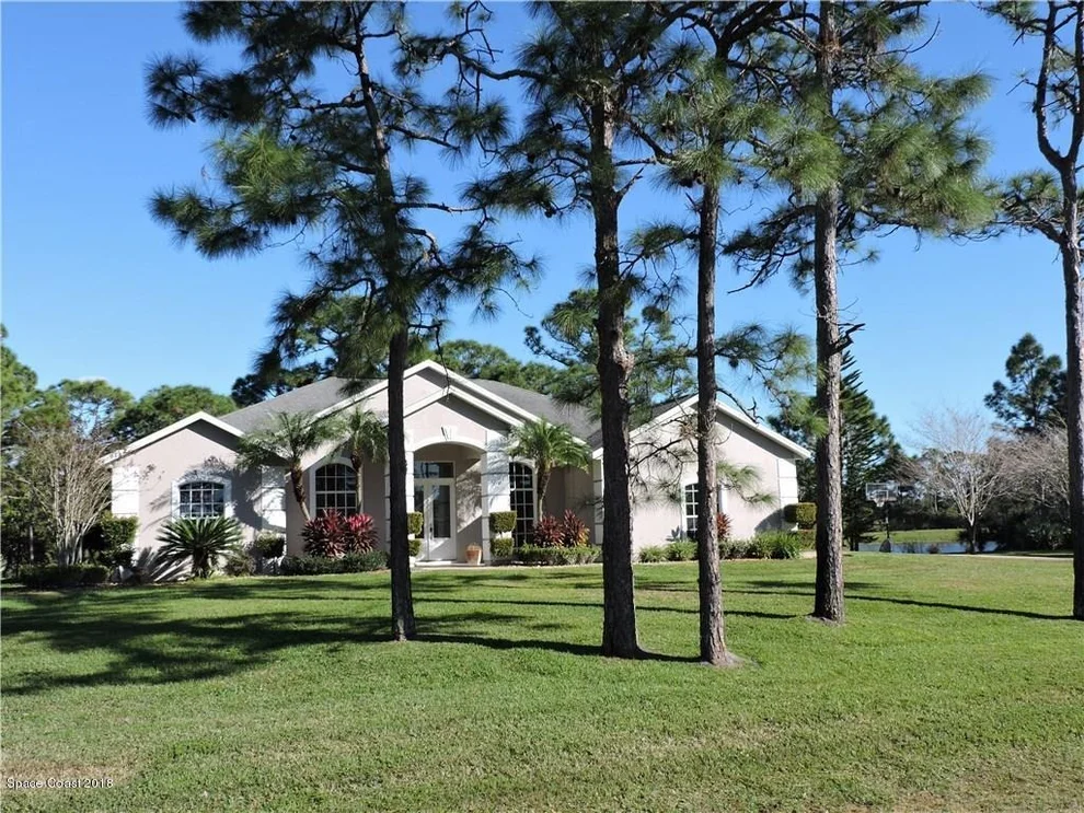 Unit for sale at 6595 Indian River Boulevard, Grant-Valkaria, FL 32949