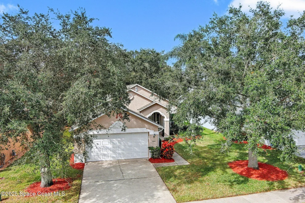 Unit for sale at 1614 Ficus Point Drive, Melbourne, FL 32940