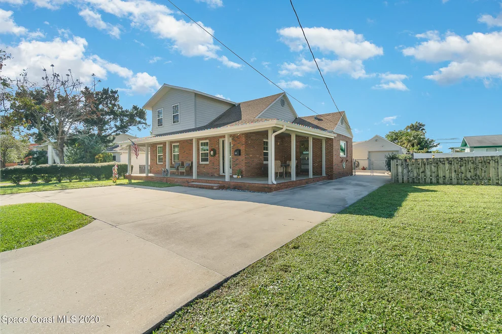 Unit for sale at 1018 Indian River Avenue, Titusville, FL 32780