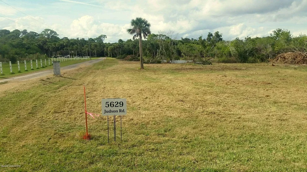 Unit for sale at 5629 Judson Road, Merritt Island, FL 32953
