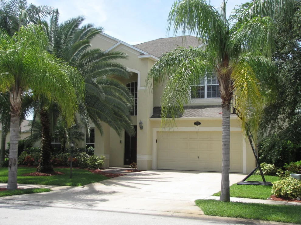 Unit for sale at 4214 Fenrose Circle, Melbourne, FL 32940