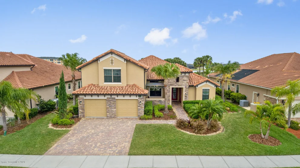 Unit for sale at 3188 Lamanga Drive, Melbourne, FL 32940
