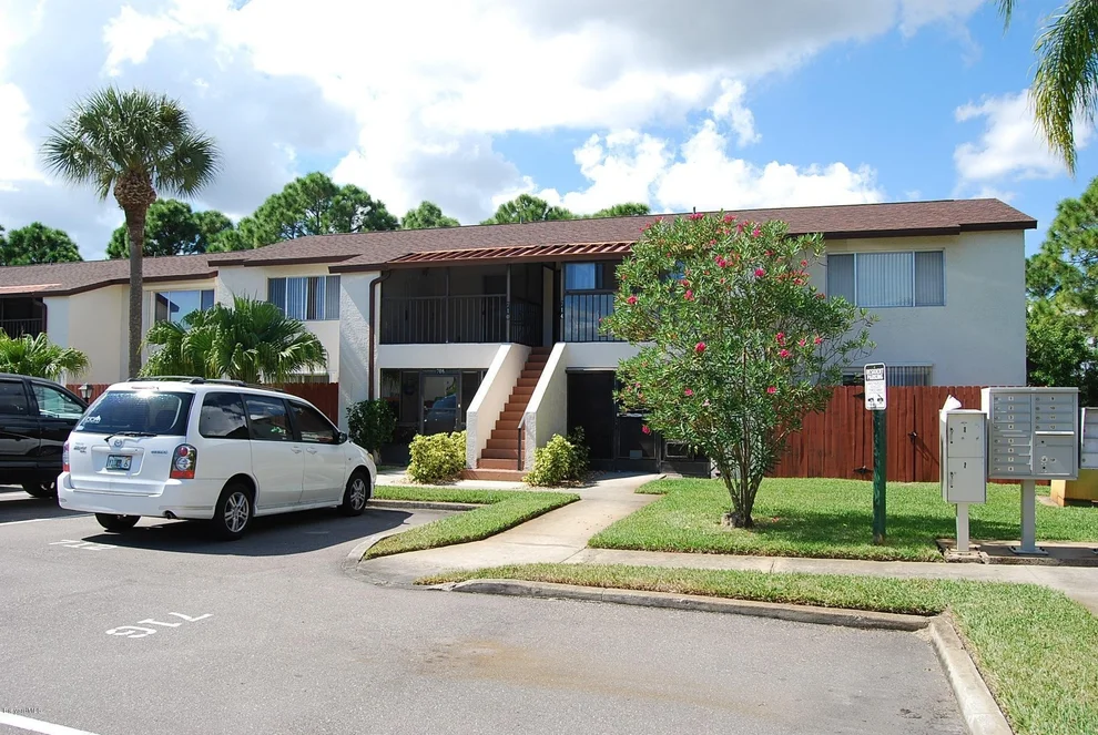 Unit for sale at 710 Ridge Club Drive, Melbourne, FL 32934