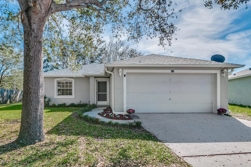 Unit for sale at 918 Bimini Avenue, Melbourne, FL 32901