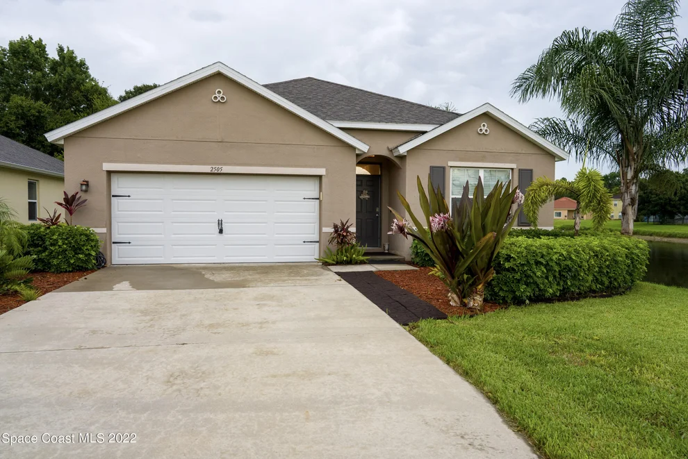 Unit for sale at 2505 Falcon Lane, Mims, FL 32754