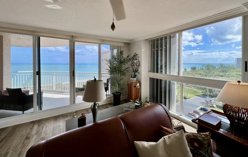 Unit for sale at 3880 N A1a, Hutchinson Island, FL 34949