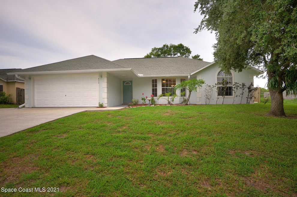 Unit for sale at 874 Altona Street NW, Palm Bay, FL 32907