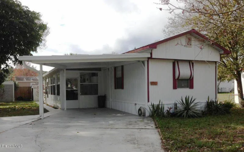 Unit for sale at 351 Robyn Street, Cocoa, FL 32927