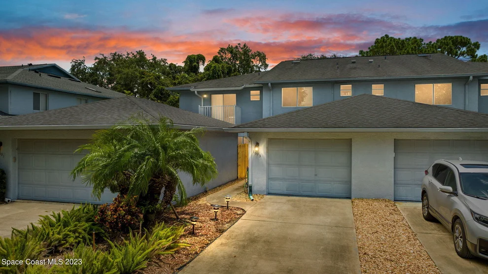 Unit for sale at 3693 Sawgrass Drive, Titusville, FL 32780