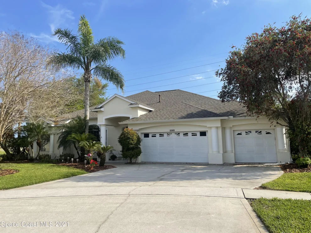 Unit for sale at 3395 Sunset Ridge Drive, Merritt Island, FL 32953