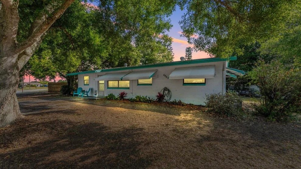 Unit for sale at 4465 Darden Avenue, Titusville, FL 32780