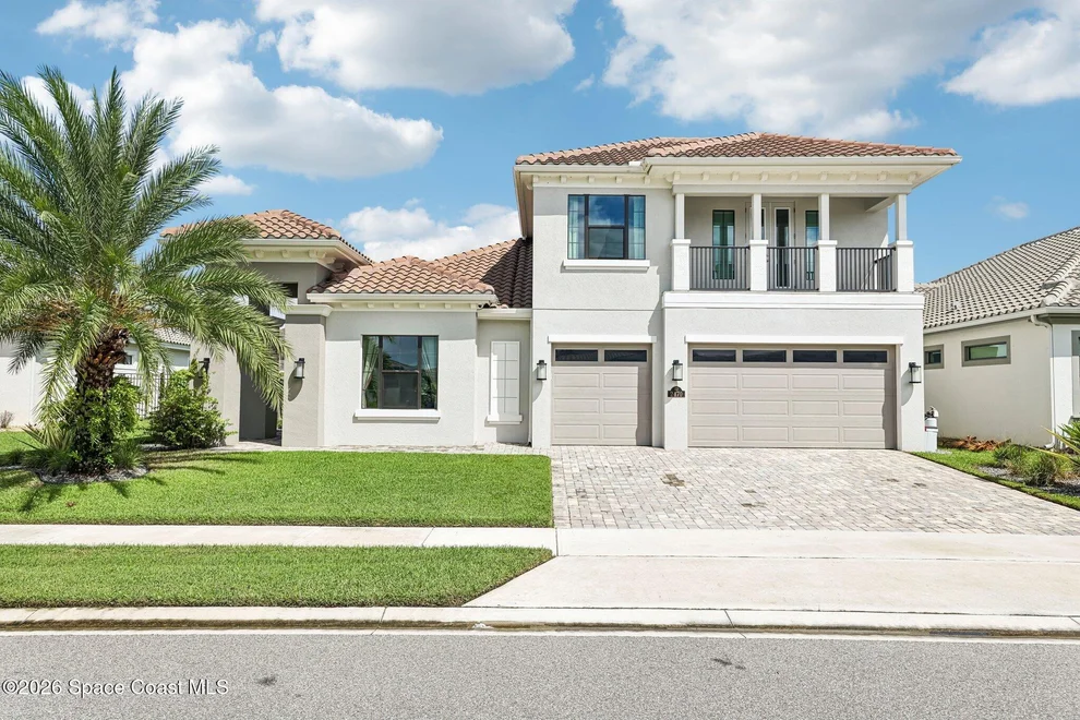 Unit for sale at 2470 Pescara Court, Melbourne, FL 32940