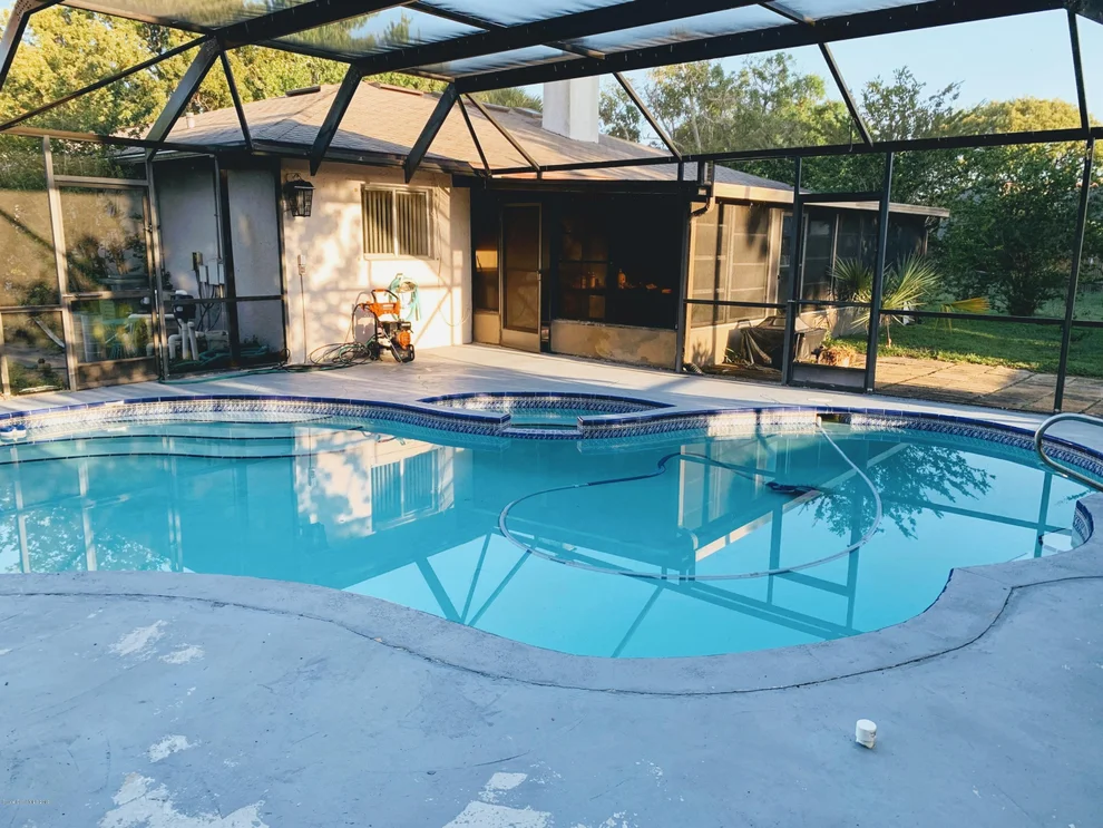 Unit for sale at 2595 Keiser Court, Titusville, FL 32780
