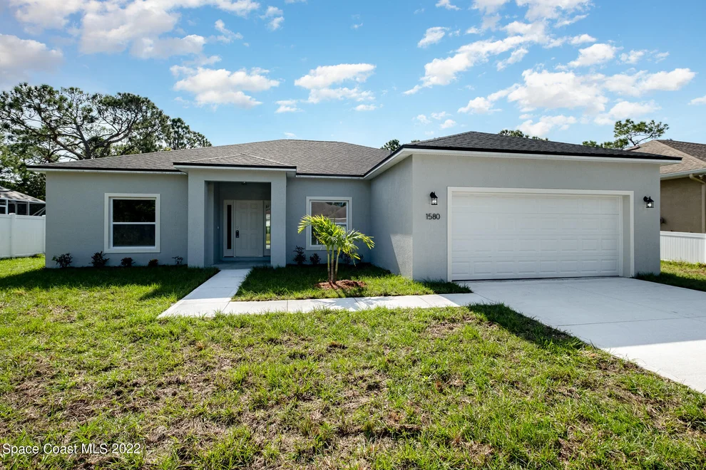 Unit for sale at 1580 Walker Street SE, Palm Bay, FL 32909