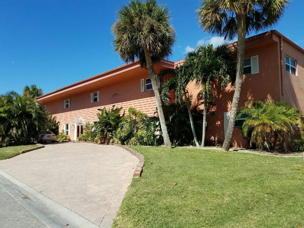Unit for sale at 220 Columbia Drive, Cape Canaveral, FL 32920