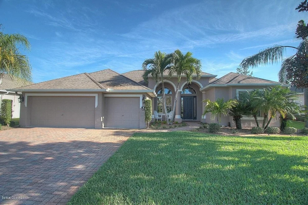 Unit for sale at 3871 Chardonnay Drive, Rockledge, FL 32955