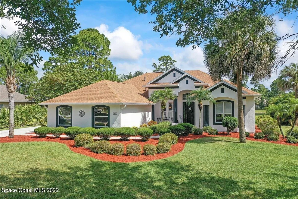Unit for sale at 1831 Winding Ridge Circle SE, Palm Bay, FL 32909
