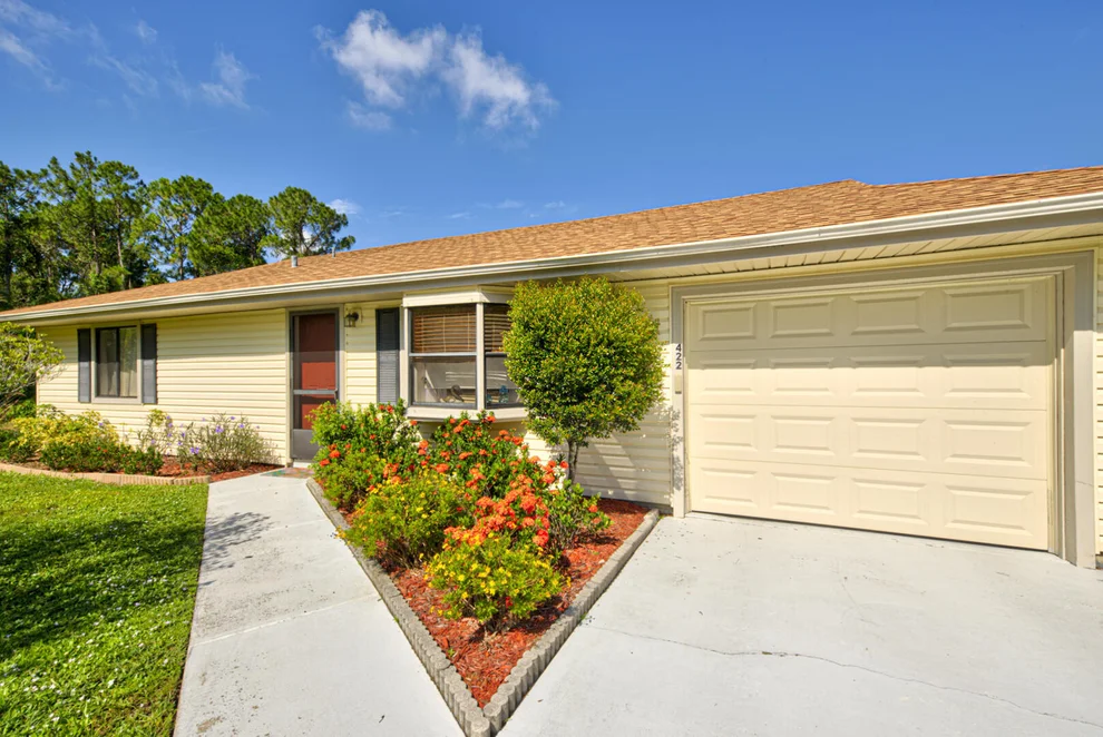 Unit for sale at 422 Avocado Road NW, Palm Bay, FL 32907