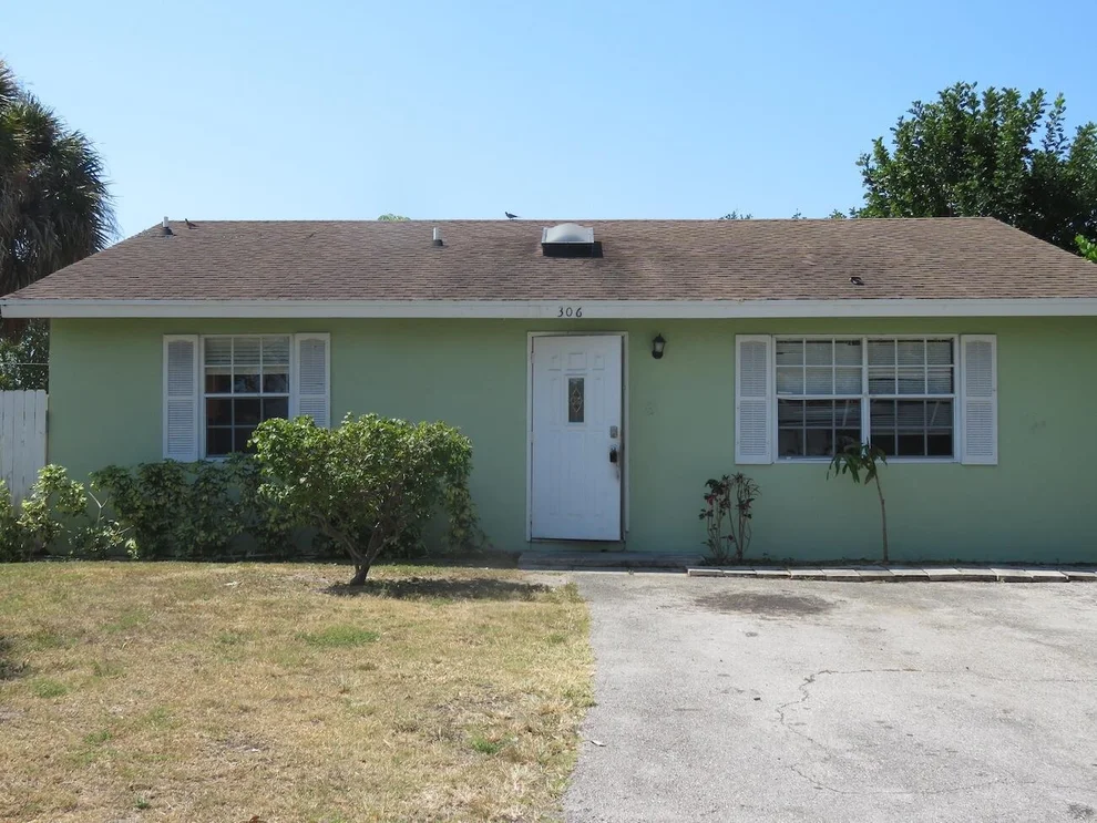 Unit for sale at 306 6th Street, Jupiter, FL 33458
