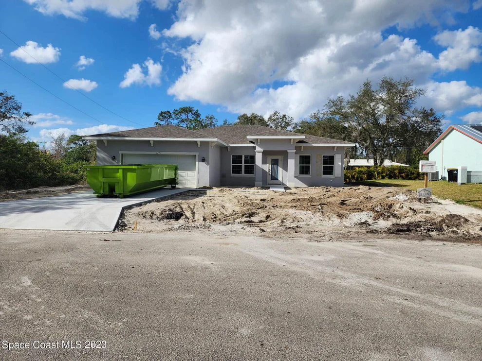 Unit for sale at 1271 Valleybrook Road SE, Palm Bay, FL 32909