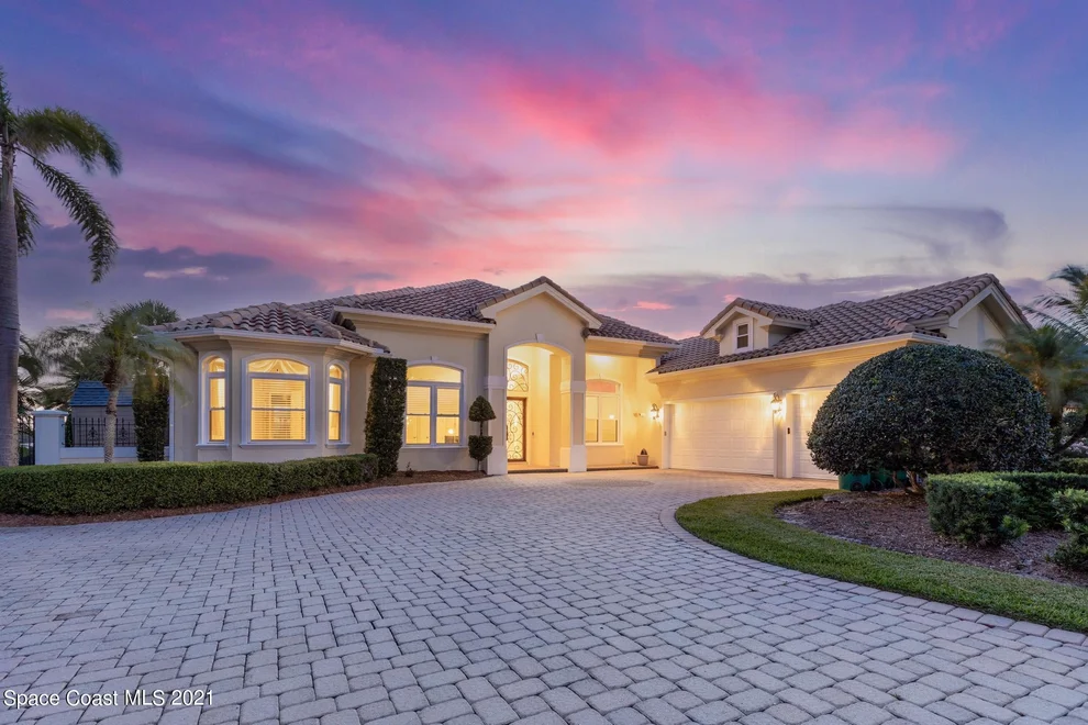 Unit for sale at 225 Lansing Island Drive, Indian Harbour Beach, FL 32937
