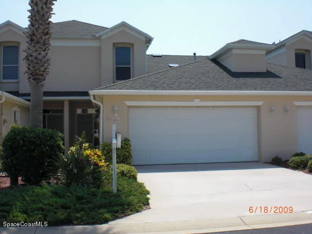 Unit for sale at 806 Veronica Court, Indian Harbour Beach, FL 32937