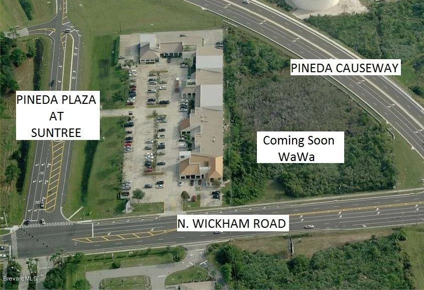 Unit for sale at 2955 Pineda Plaza Way, Melbourne, FL 32940