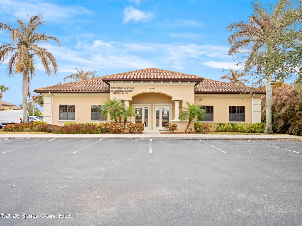 Unit for sale at 336 N Babcock St Street, Melbourne, FL 32935
