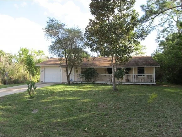 Unit for sale at 536 NW Ivy Court, Palm Bay, FL 32907