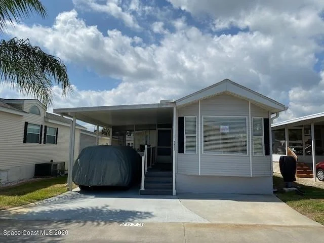 Unit for sale at 2973 Discovery Place, Titusville, FL 32796
