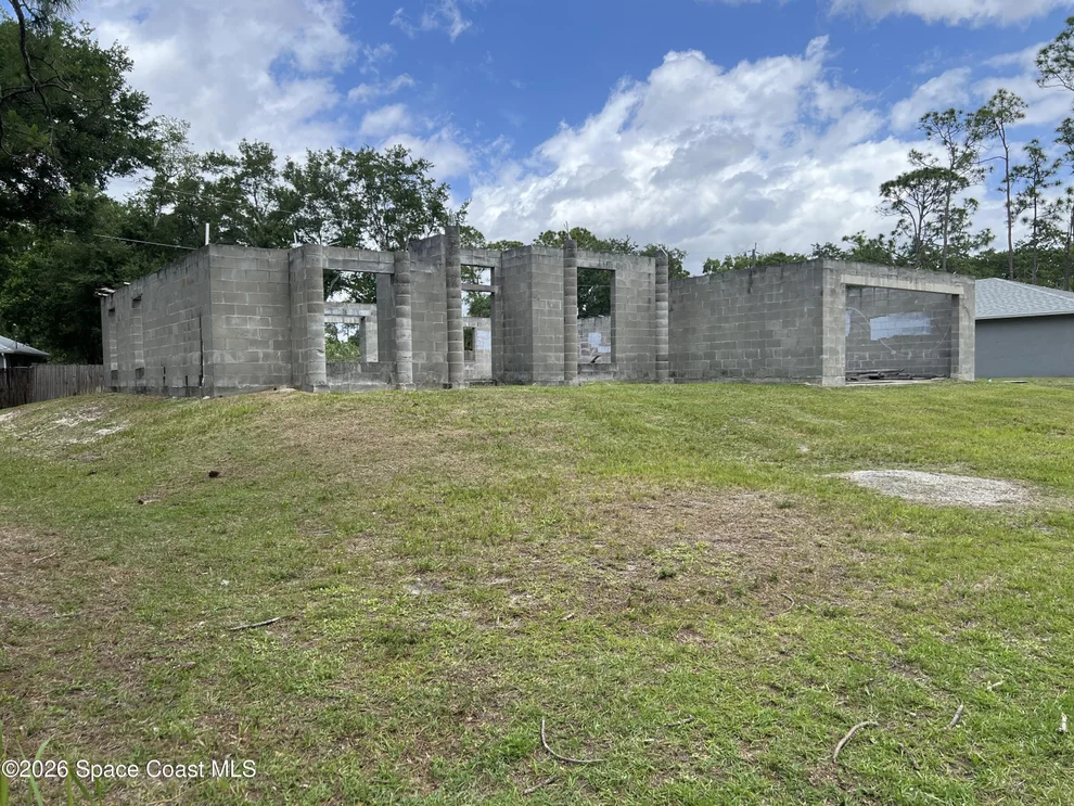 Unit for sale at 765 Carousel Street SE, Palm Bay, FL 32909