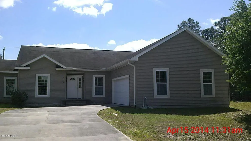 Unit for sale at 785 SW Tejon Avenue, Palm Bay, FL 32908